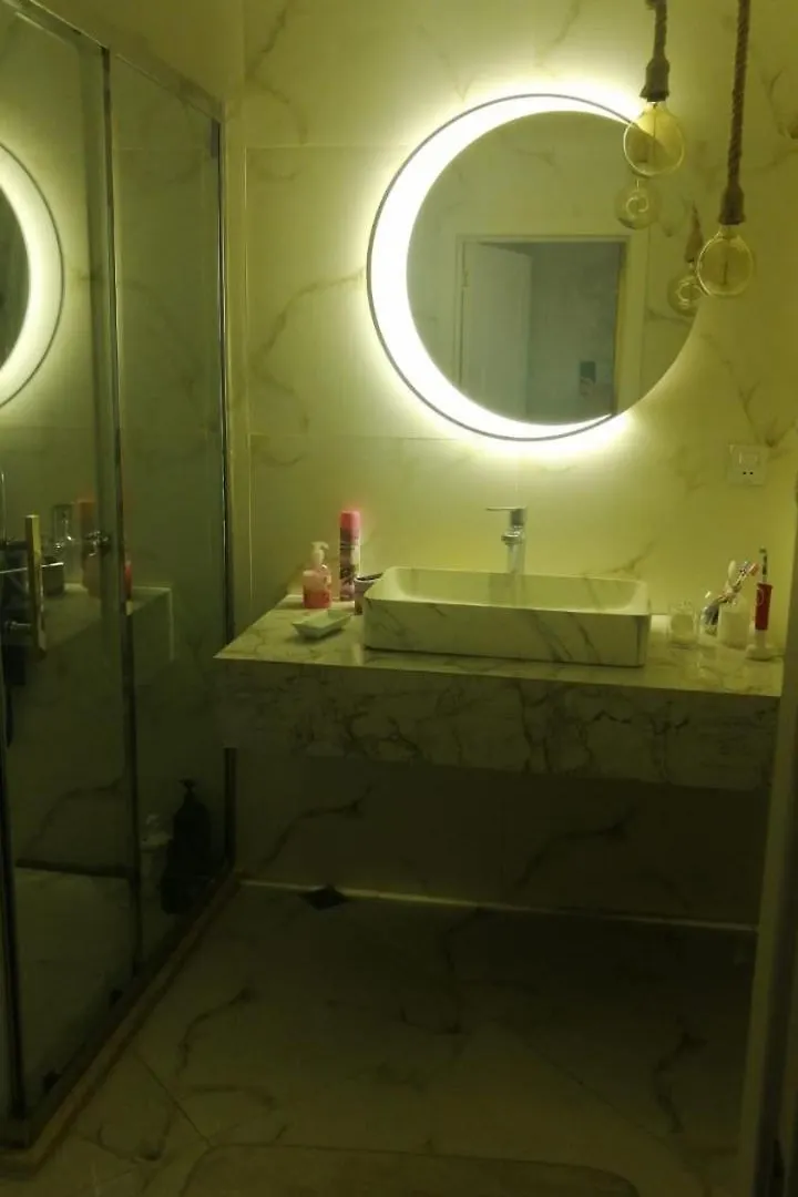 Holiday Home Baku Azerbaijan
