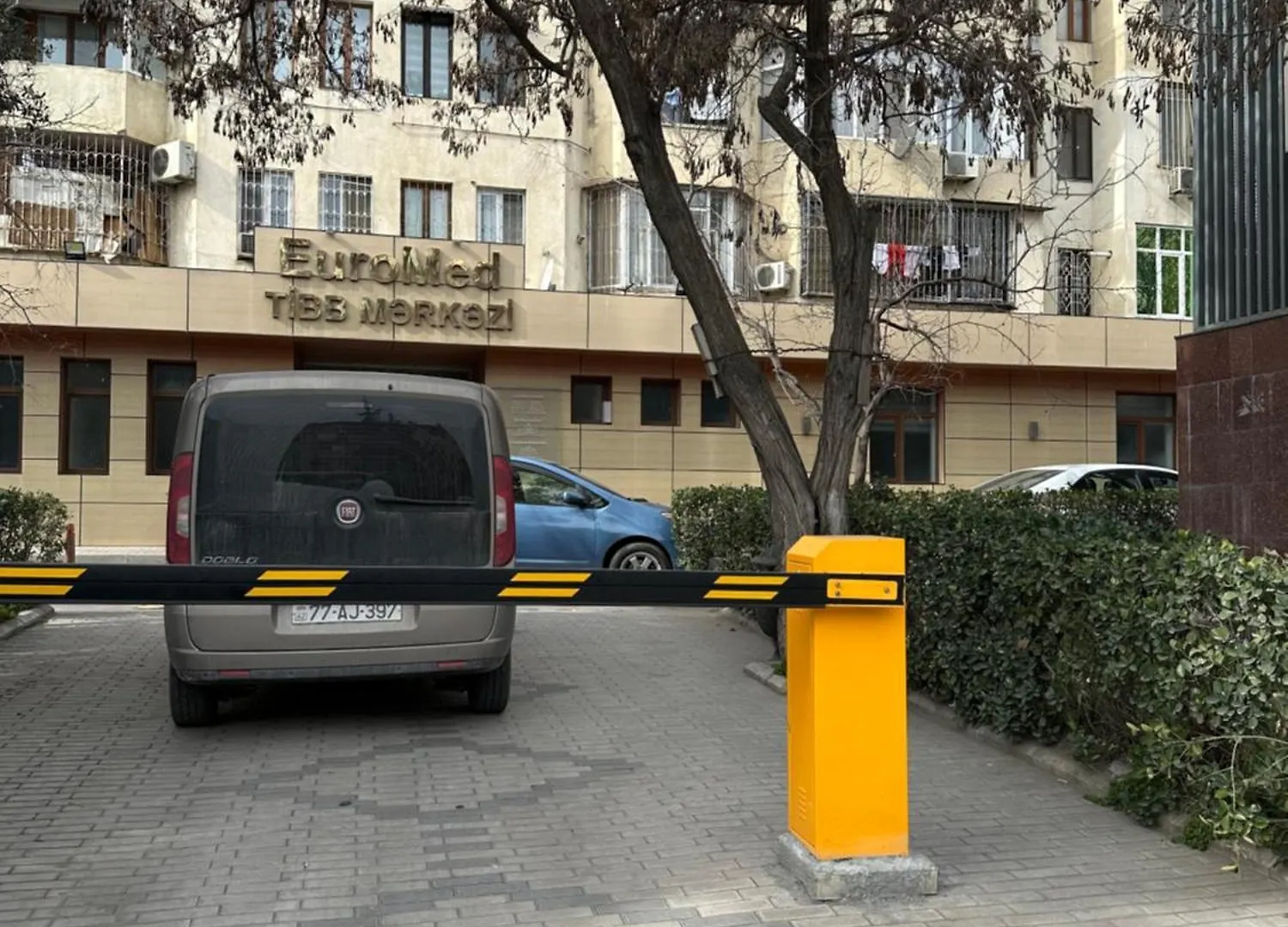 Holiday Home Baku 0*,  Azerbaijan